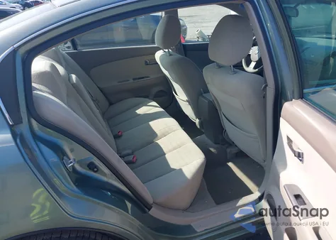 2006 Nissan Altima 2.5 S из США, поврежденный, VIN 1N4AL11D86N427057